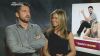 Top Rated Photographs of Jennifer Aniston -   2010, Mar 12 - This Morning -  Other TV Appearances  Top rated - Television